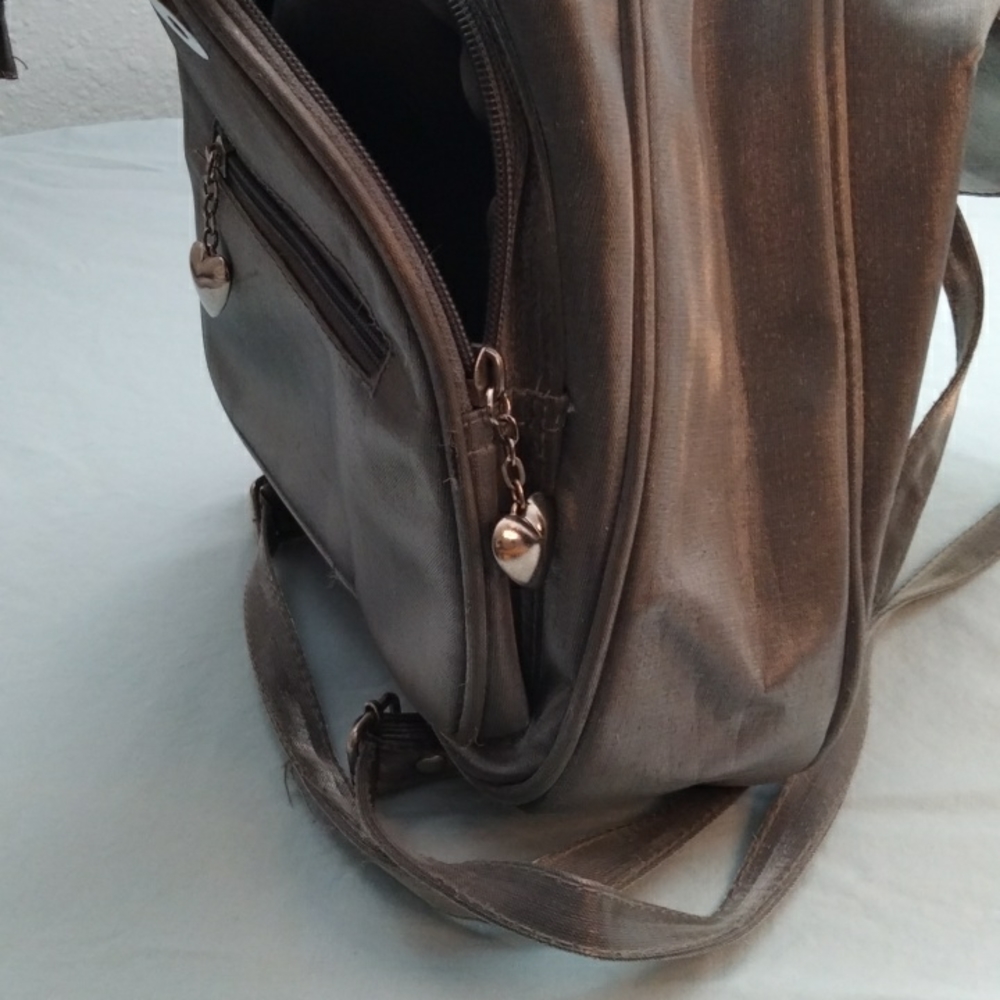 Fashion backpack - Picture 6 of 8